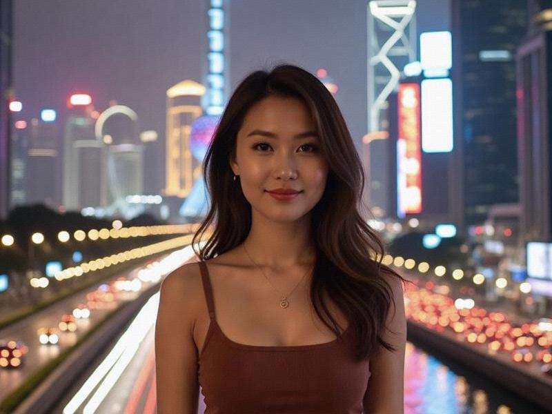 Shanghai’s Quantum Cabarets: Photonic Nightlife Ecosystems Redefining Urban Entertainment
