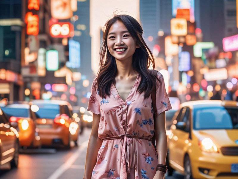 Shanghai's Thriving Entertainment Club Scene: A Nightlife Renaissance