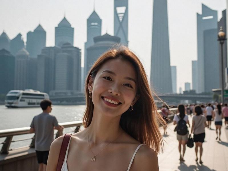 The Silicon Bund Chronicles: How Shanghai Reinvents Itself Without Forgetting