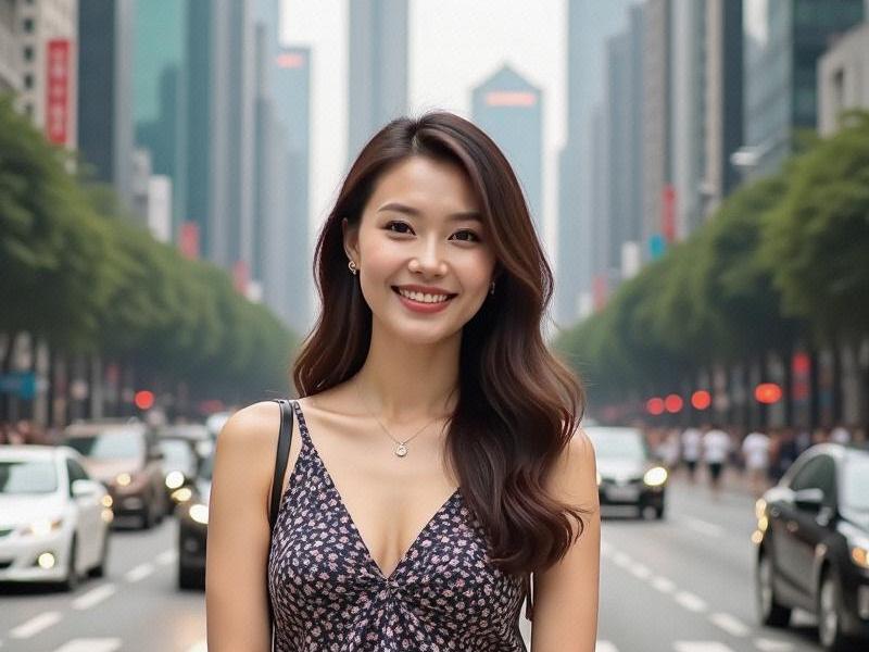 Shanghai's Daughters: How the City's Women Are Redefining Chinese Femininity in the 21st Century