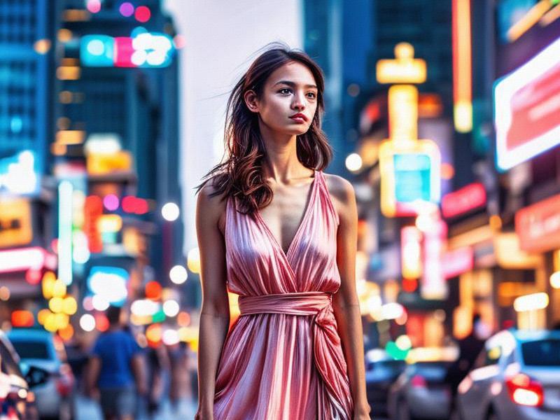 The Beauty of Shanghai: A Cultural and Social Phenomenon