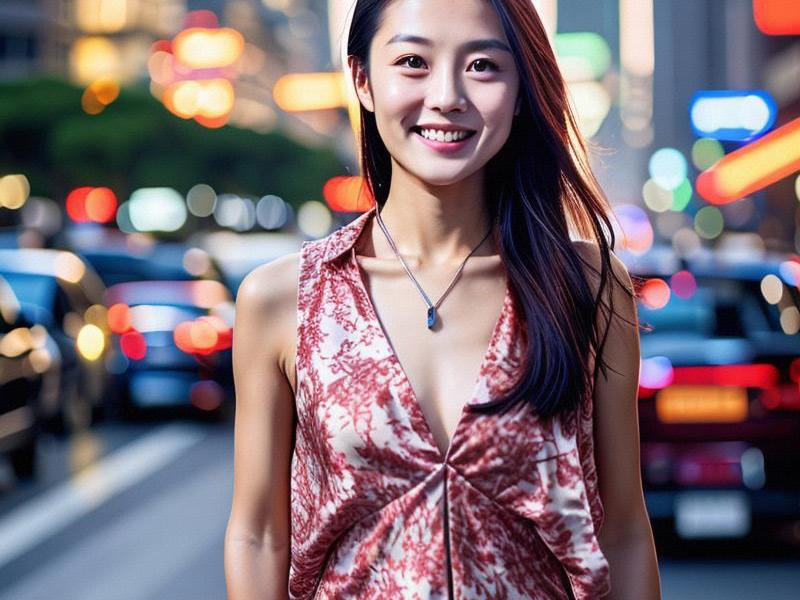 Shanghai: A Vibrant Metropolis Where Tradition Meets Modernity