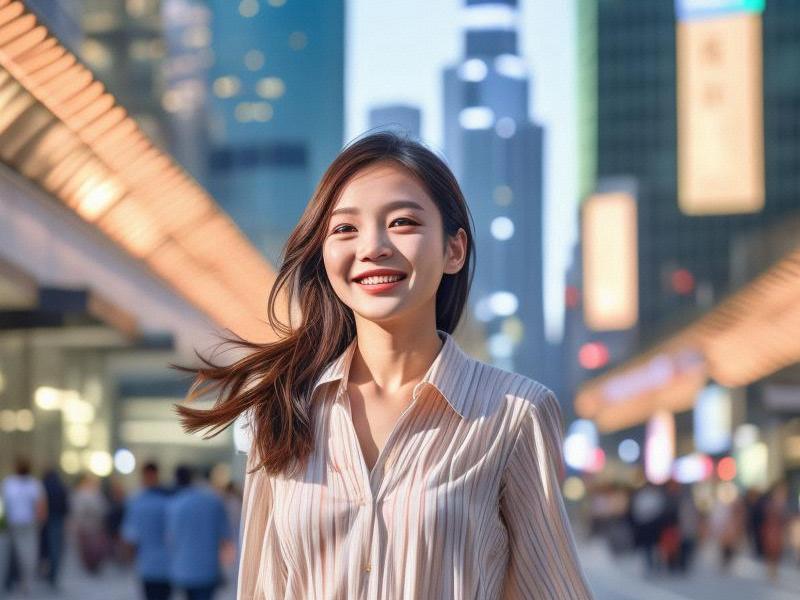 Shanghai: A Dynamic Metropolis with a Rich History and Bright Future