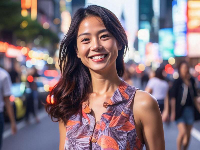 Shanghai's Flourishing Entertainment Scene: A Blend of Tradition and Modernity