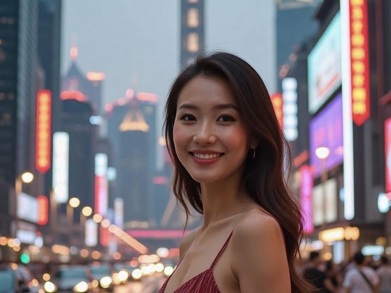Neon Renaissance: How Shanghai's Clubs Are Redefining Nightlife Culture