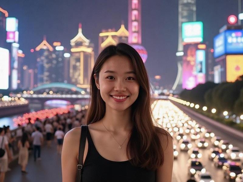Shanghai’s Photonic Nexus: Quantum Ecosystems Redefining Global Urban Futures