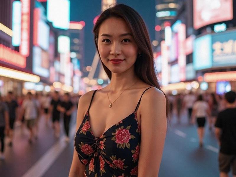 Quantum Shanghai: When the City Becomes a Living Algorithm