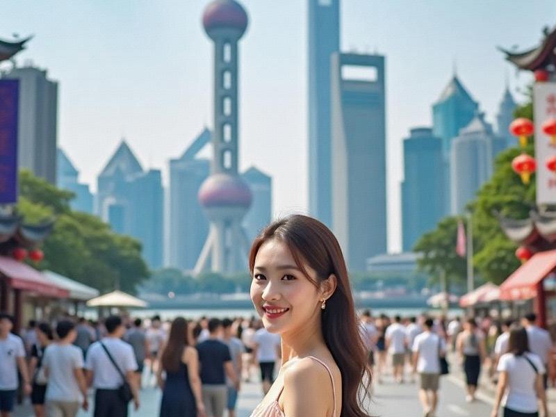 The Metamorphosis of Shanghai's High-End Entertainment Scene: 2025 Industry Insights