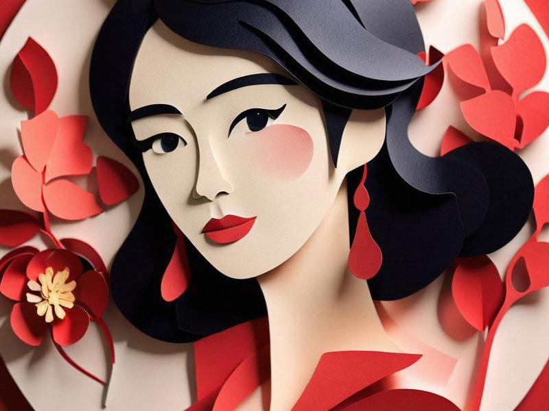 Interview with a Shanghai Belle: Unveiling the Enigma of Shanghai's Iconic Beauty Image and Its Cultural Resonance