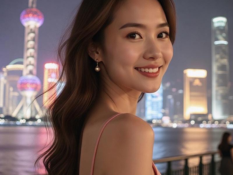 The Shanghai Megaregion: How China's Economic Powerhouse is Redefining Urban Clusters