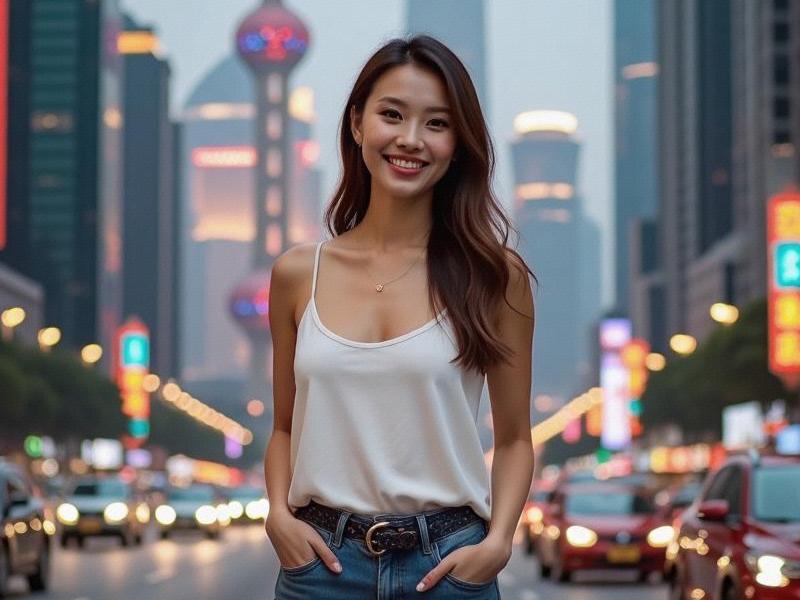 Neon Renaissance: How Shanghai's Nightclubs Reinvented Themselves Under Regulatory Reforms