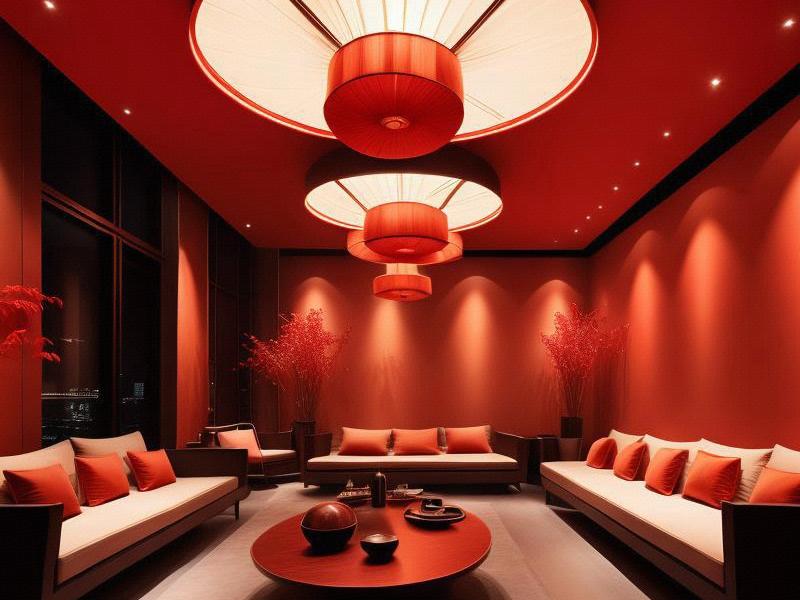 Shanghai Entertainment Venues: Highlighting an Essential Part of the Urban Nightlife