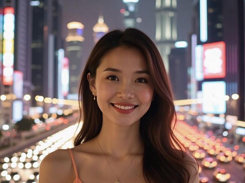 Shanghai's Smart City Transformation: Where Ancient Meets Future