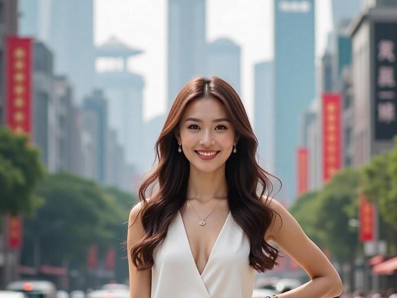 Shanghai 2045: The Making of a Sci-Fi Metropolis While Preserving Its Historic Soul