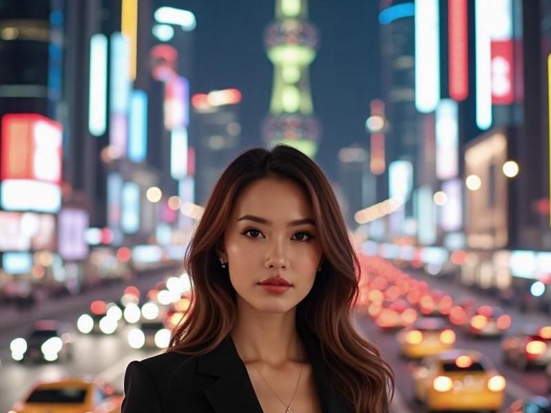 【摩登密码】从石库门女孩到数字缪斯：解码上海美女的百年时尚基因