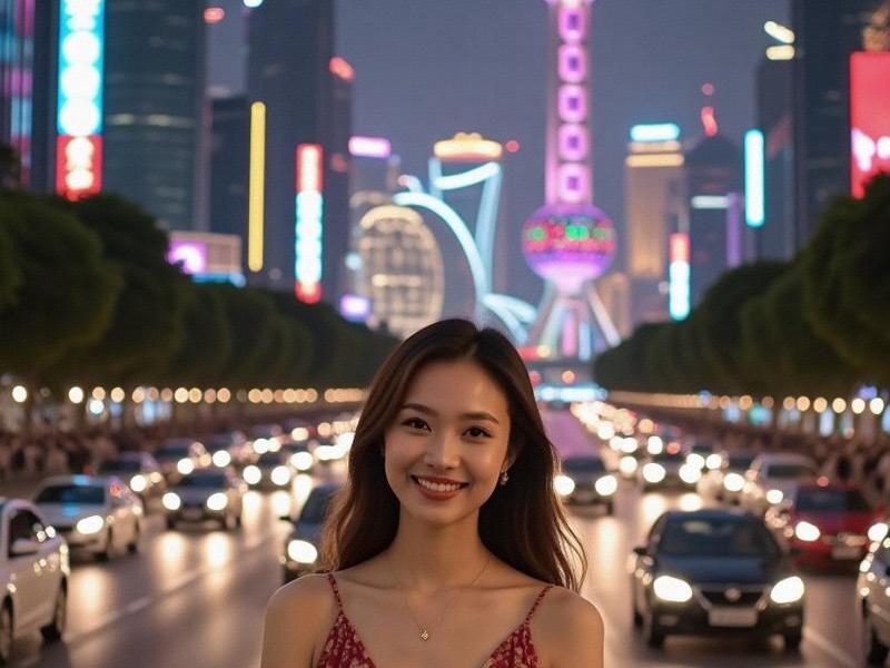 Neon Renaissance: How Shanghai's Entertainment Venues Are Redefining Urban Nightlife