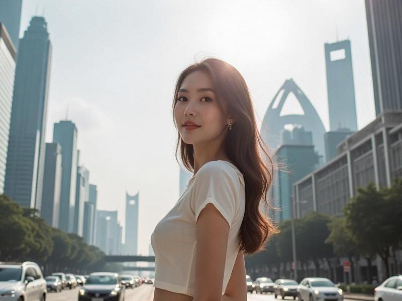 Shanghai's Nightlife Evolution: The New Era of Premium Entertainment Clubs
