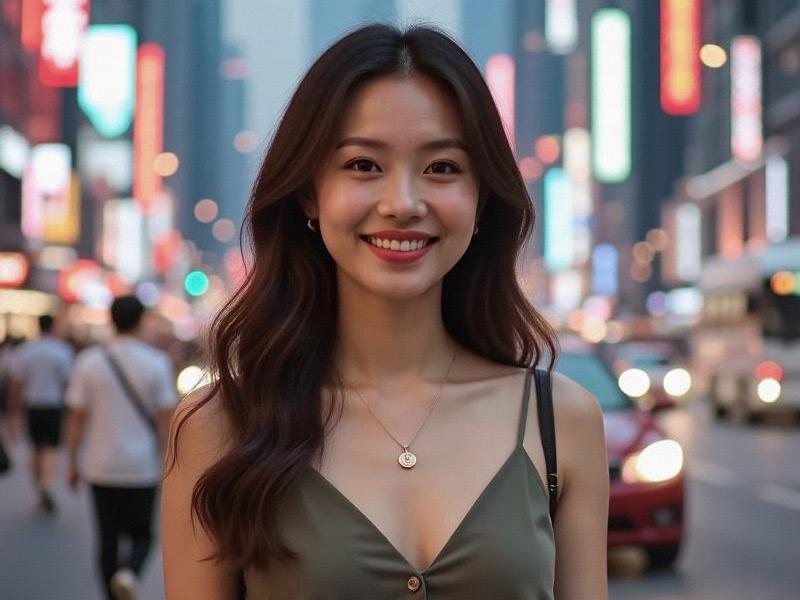The Shanghai Paradox: How China's Financial Capital Preserves Its Past While Racing Toward the Future