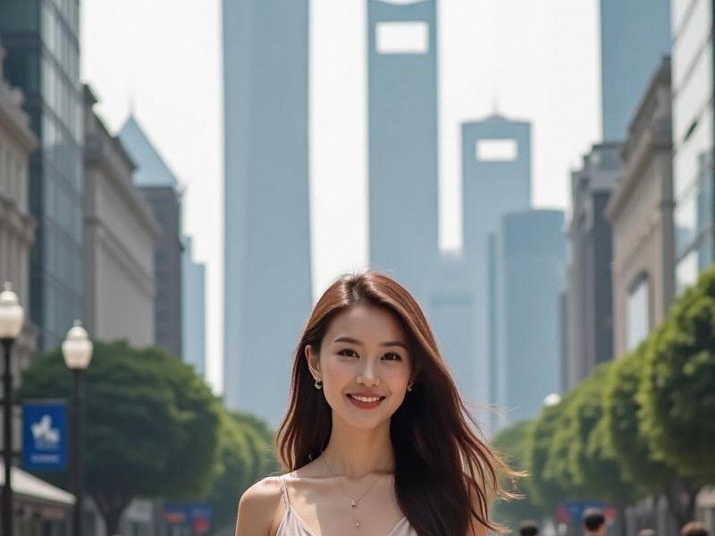Shanghai and Beyond: Exploring China's Most Dynamic Metropolitan Region