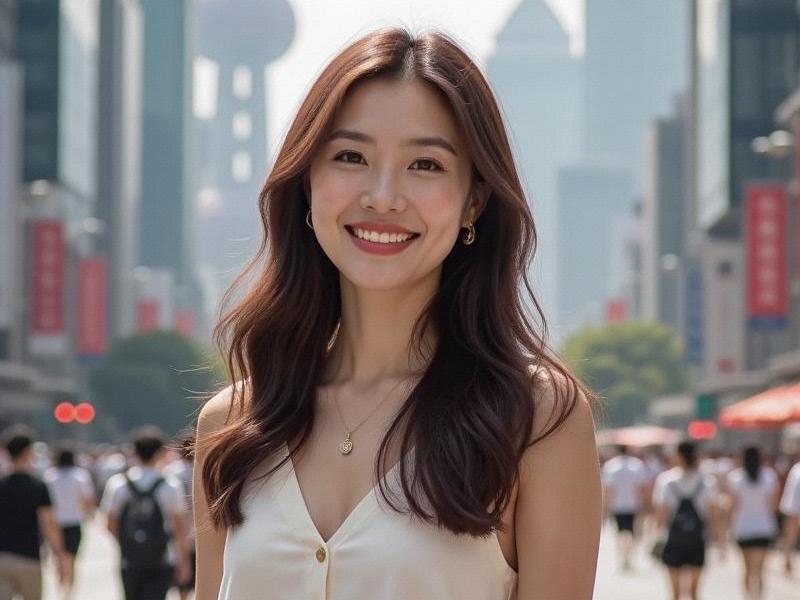 The Shanghai Woman 2025: How China's Most Cosmopolitan Women Are Redefining Beauty, Power and Identity