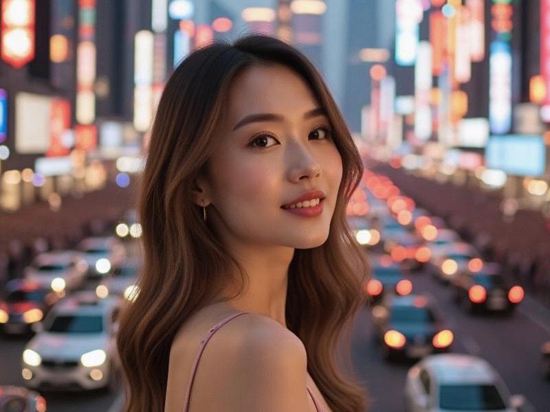 Neon Renaissance: How Shanghai's Nightlife Industry is Reinventing Urban Entertainment