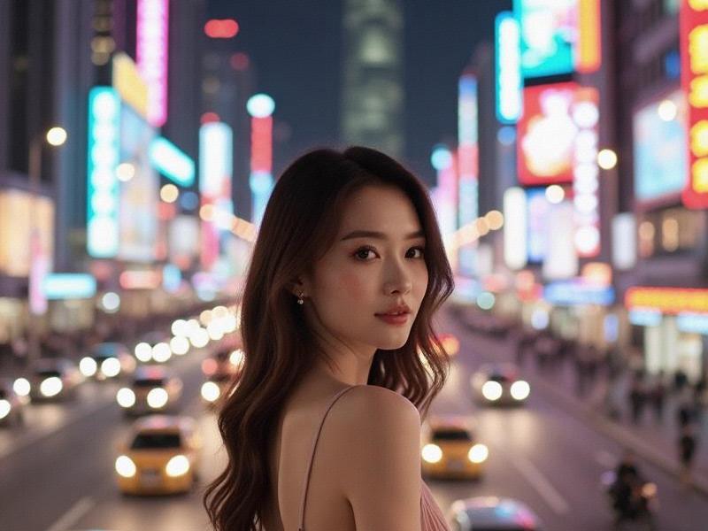 Shanghai's Nightlife Renaissance: How Entertainment Clubs Are Redefining Urban Leisure
