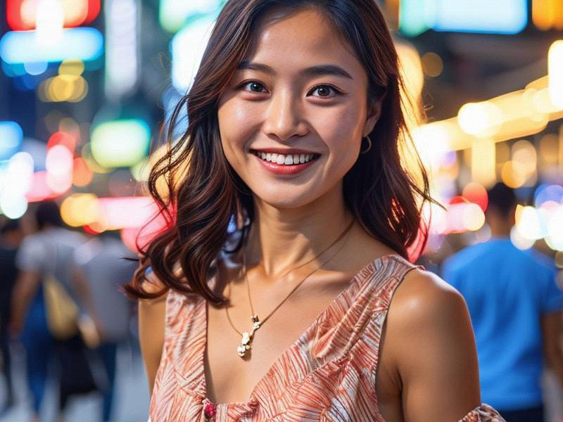 Shanghai: A Vibrant Metropolis at the Forefront of China's Modernization