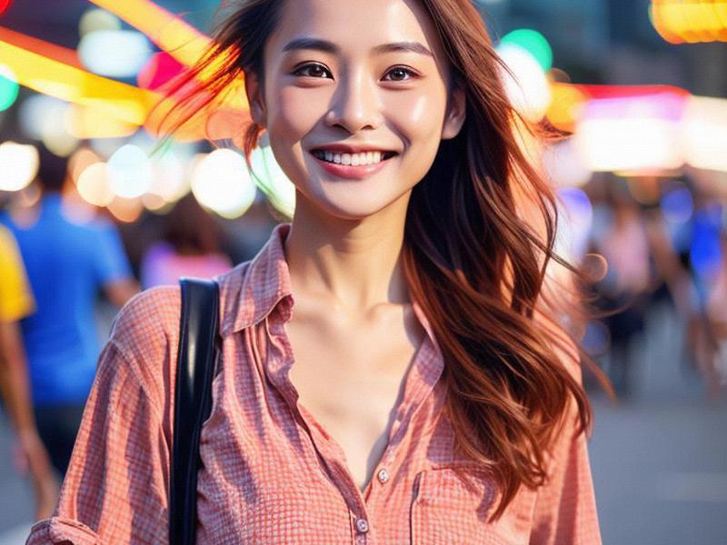 Shanghai and Surrounding Areas: A Glimpse into the Dynamic Region