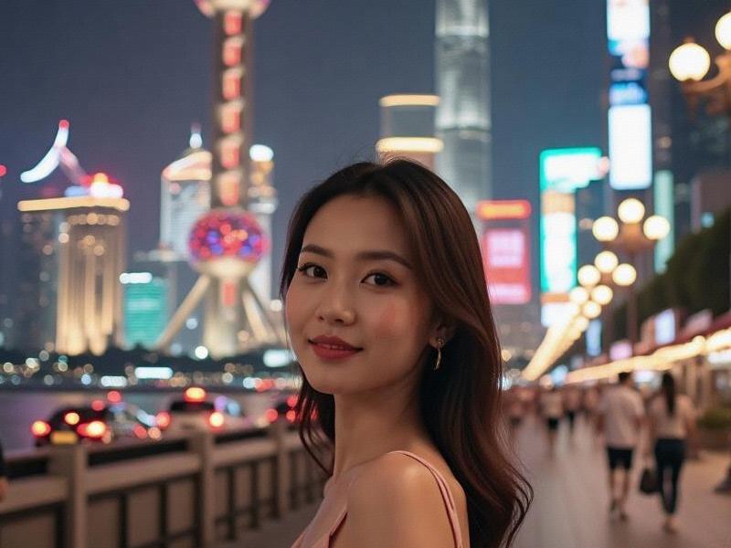 The Velvet Rope Revolution: Shanghai's Luxury Club Scene in the Post-Pandemic Era