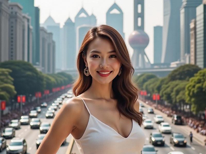 Shanghai's High-End Entertainment Industry: Where Business Meets Leisure