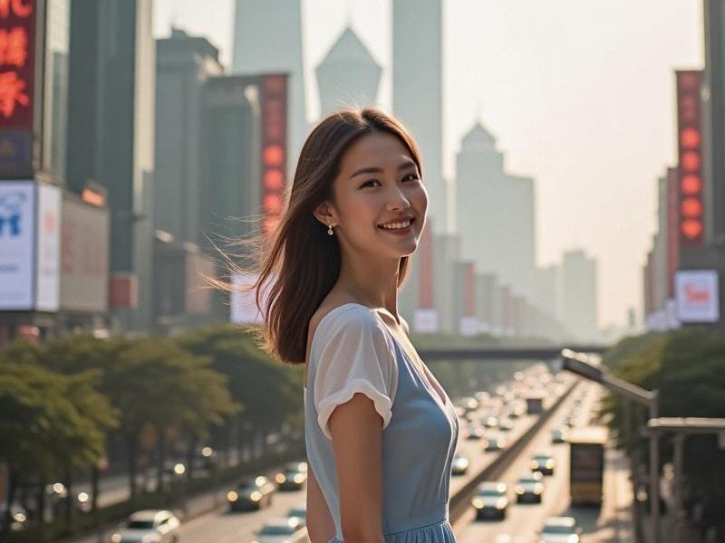 Shanghai's Dual Renaissance: How China's Financial Capital is Reinventing Itself as a Cultural-Tech Powerhouse