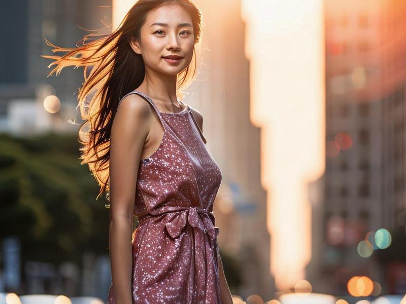 Shanghai's Vibrant Scene: A Series of Events and Developments
