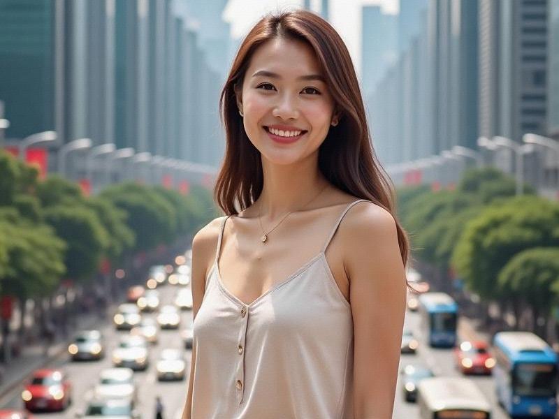 Shanghai After Dark: The Reinvention of Luxury Entertainment in China's Global City