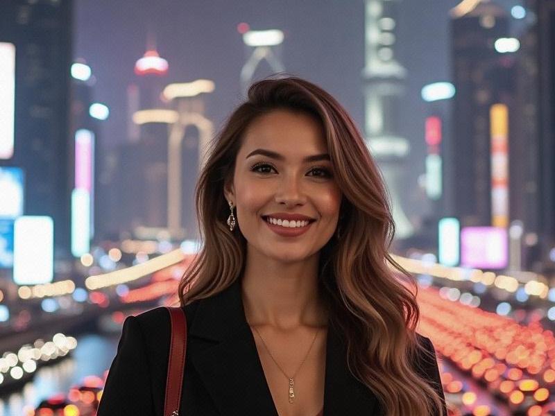 摩登密码：解码上海女性的十二幅肖像