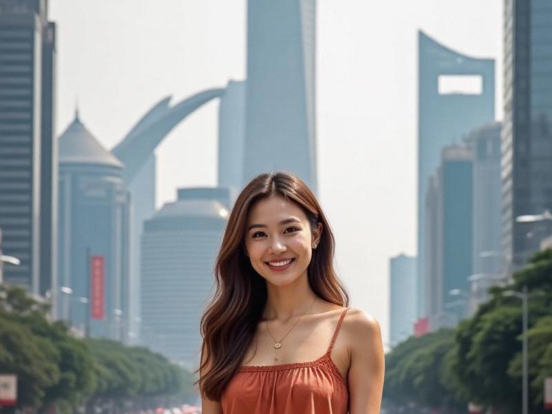 Shanghai's Economic Orbit: How the Yangtze Delta Became China's Powerhouse