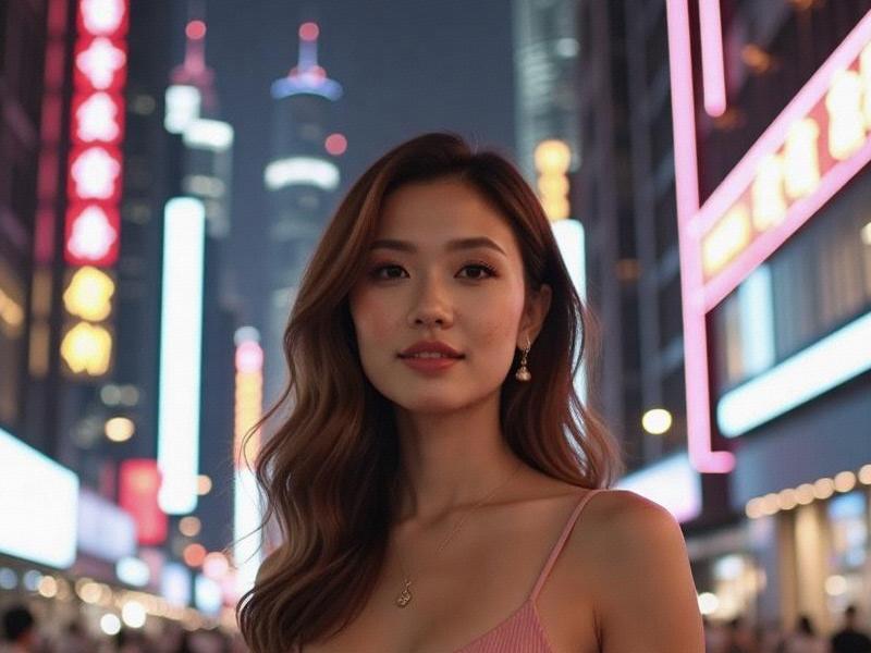 The Velvet Ropes of Shanghai: How China's Financial Capital Reinvented Nightlife Networking