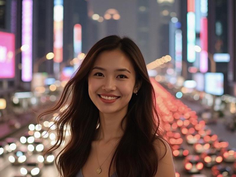 Shanghai 2025: Where Tradition and Innovation Collide in China's Global Gateway