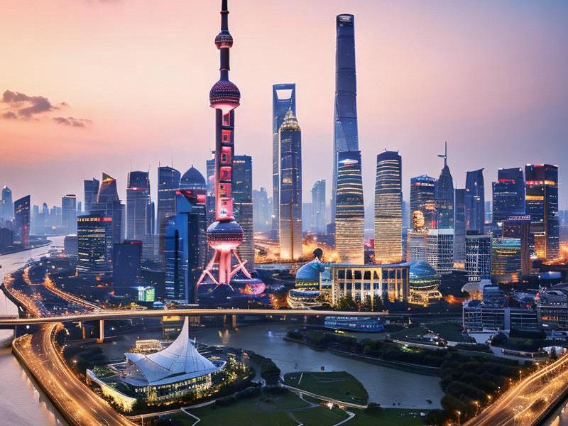 Shanghai and Its Surrounding Areas: A Comprehensive Overview of Economic and Cultural Integration