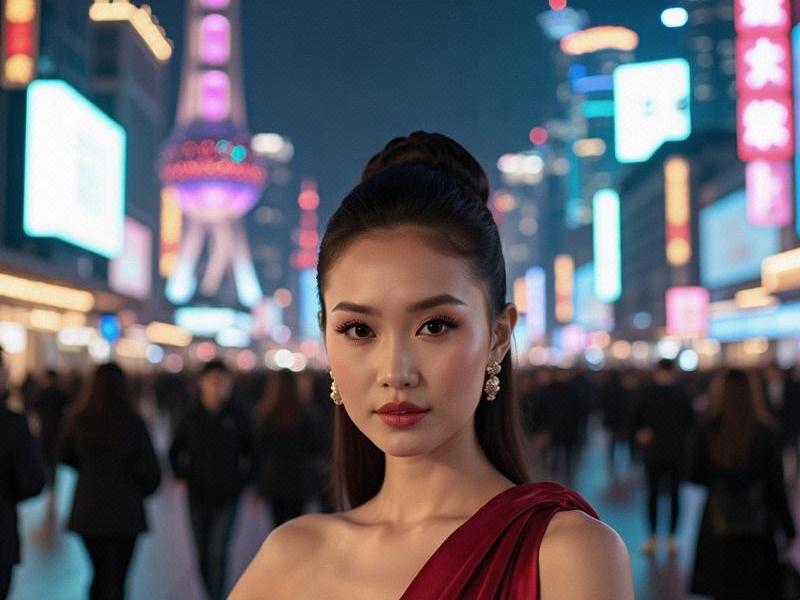 【暗夜交响诗】解码上海娱乐会所的百年空间叙事