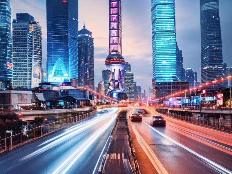 Shanghai's Cultural and Economic Influence on Surrounding Areas