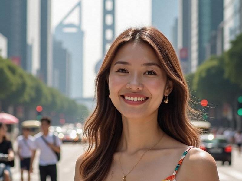 Shanghai's Modern Daughters: Redefining Femininity in China's Global Metropolis