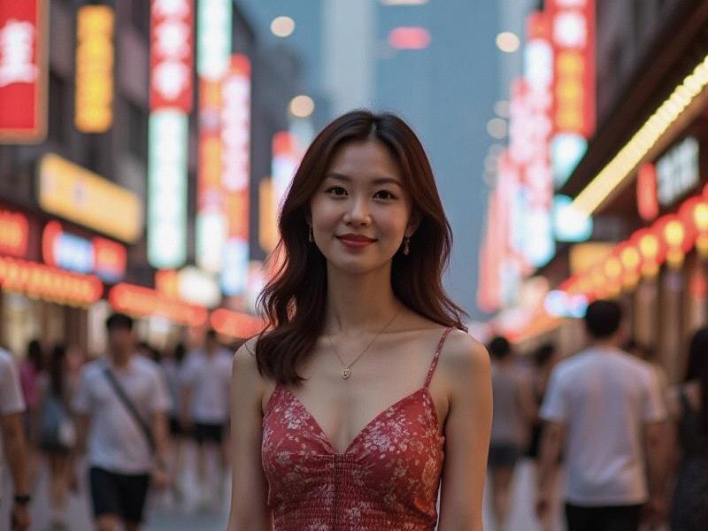Shanghai 2025: Where Ancient Culture Meets Futuristic Innovation
