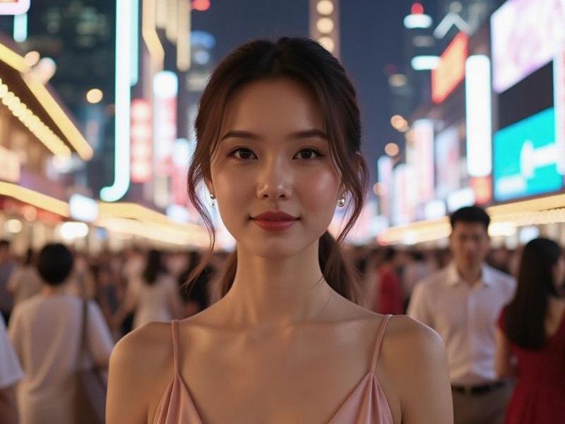Shanghai Style: The Evolution of Beauty in China's Most Cosmopolitan City