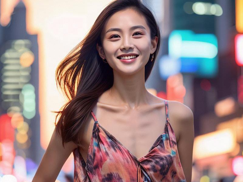 Shanghai's Innovative Approach to Urban Development: A Model for the Future