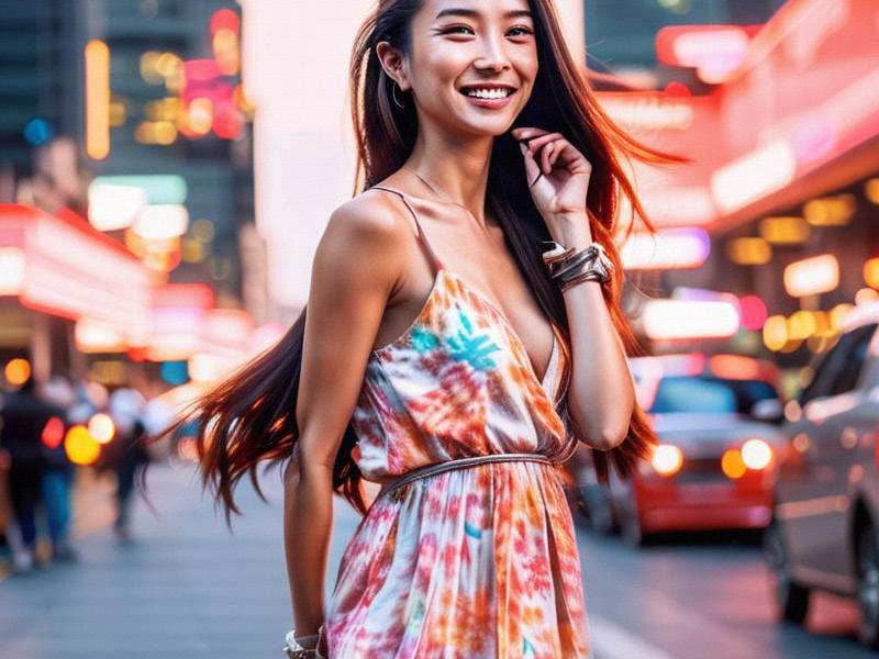 Shanghai's New Entertainment Complex: A Hub of Culture and Fun