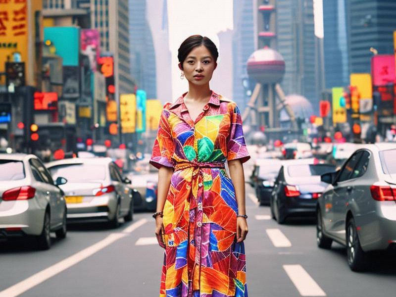 Shanghai and Its Surrounding Areas: A Comprehensive Overview of Economic and Cultural Development