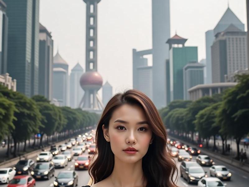弄堂烟火与云端星河:上海的文化基因与时代注脚