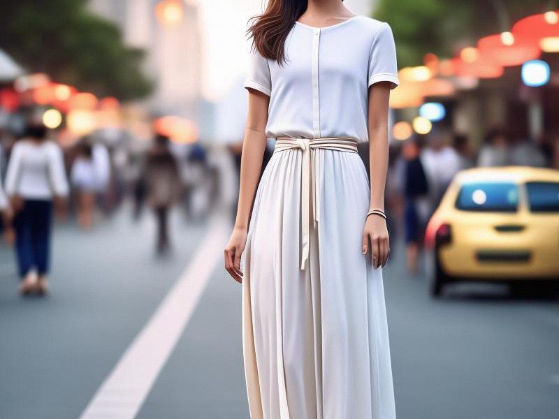 Elegant Beauties of Shanghai: Culture, History, and Urban Lifestyles Combined