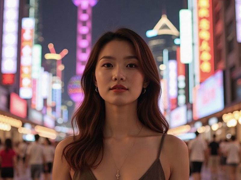 Quantum Connectivity: How Shanghai's 