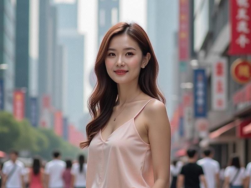 【都市观察】上海女性的十二时辰：从外滩精英到弄堂主妇的多元图鉴